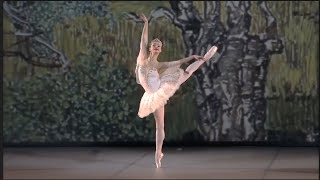 Top Fifteen Female Ballet Dancers [upl. by Arima814]