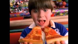 Chuck E Cheese commercials 90s00s [upl. by Tirb]