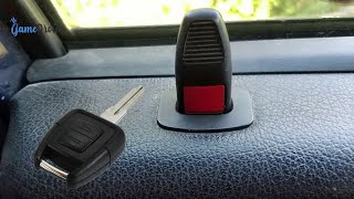 Opel key Programming  Sync remote key Opel  Repair remote key 🚗🔑 [upl. by Jacobba760]