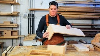 Joinery Basics  Woodworking [upl. by Mcgregor]