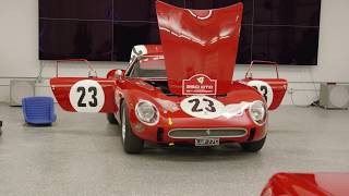 1962 Ferrari 250 GTO Pt 2 Masterworks [upl. by Coulter]