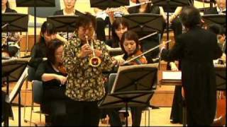 Haydn  Trumpet concerto [upl. by Swift]