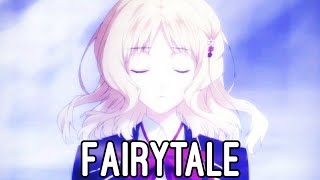 Diabolik Lovers  Fairytale  AMV  Request [upl. by Anivlac]