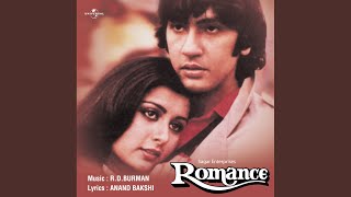 Ayee Ayee Ayee Teri Yaad Ayee Romance  Soundtrack Version [upl. by Llednil]