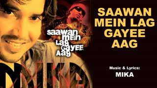 Sawan me lag gayi aag  Cover by Rahul muzica [upl. by Darton]