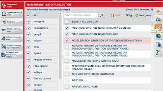 Diesel Laptops Jaltest Truck Training  Detailed Diagnostics [upl. by Milla]