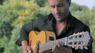 Imad Fares  Missing Of YouOfficial Music Video [upl. by Constantino]