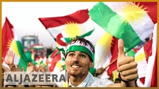 Who are the Kurds What do they want And why does nobody want to give it to them [upl. by Eleynad]