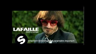 Martin Solveig amp Dragonette  Hello Smash Episode 1 Official Music Video [upl. by Erdnoed]