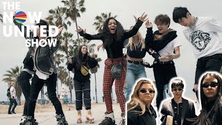 Youre Not Ready For This  S2E14  The Now United Show [upl. by Epps]