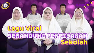 Lagu Sedih SENANDUNG PERPISAHAN  Sekolah Islam Terpadu Al Fidaa Bekasi [upl. by Inaluahek142]