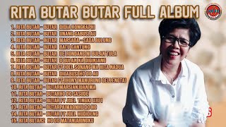 Rita Butar  Butar  Full Album [upl. by Aitra]