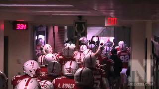 Top 10 Plays of the Decade 201019 Nebraska Football [upl. by Hearn]