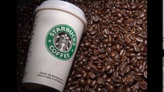 Starbucks Coffee Radio Commercial [upl. by Lal]