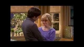 Sweetest apology from Howard to Bernadette The Big Bang Theory [upl. by Acinorev141]