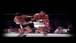 Ali Shuffle Tribute HD [upl. by Waldron]