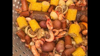 How To Boil Perfect Gulf Shrimp  Boil Boss Review  Shrimp recipe [upl. by Neurath587]