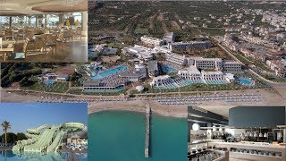 Lyttos Beach Hotel  Kreta [upl. by Lenehc]