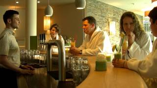 carpesol SPA Therme Bad Rothenfelde Imagefilm [upl. by Ajat]