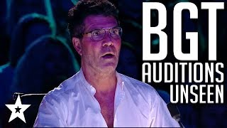 UNSEEN Auditions on Britains Got Talent 2020  Episode 5  Got Talent Global [upl. by O'Conner]