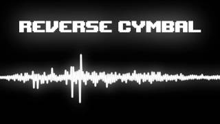 Reverse Cymbal Sound Effect [upl. by Vowel]