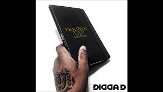 Digga D  No Diet Official Audio [upl. by Adama960]