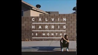 Calvin Harris  Feel So Close Audio [upl. by Tseng]