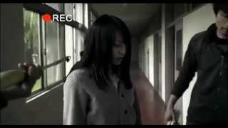 Girl killed by ghost caught on camera in Japan [upl. by Andonis]