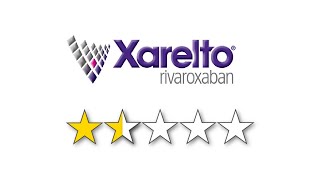 Xarelto Review 15⭐ [upl. by Alad]