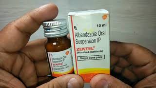 ALBENDAZOLE  WHO Recommended dosage of ALBENDAZOLE for DEWORMING [upl. by Cletus]