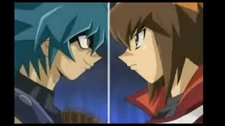 Jaden vs jeesse yubel AMV [upl. by Eleaffar999]