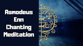 Asmodeus Enn Chanting [upl. by Eetnuahs]