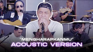 Lagu Ungu Acoustic Versions [upl. by Sylvie]