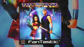 ToyBox  Eenie Meenie Miney Mo Official Audio [upl. by Netsrak]