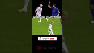 Zidane vs Materazzi [upl. by Imot948]