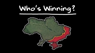 Ukraine War Enters Year 4 Who’s Winning [upl. by Pleione]