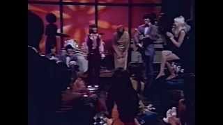 The Cowsills Play the Playboy Mansion [upl. by Gerk193]