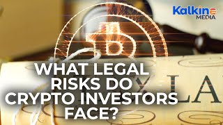 What Legal Risks Do Crypto Investors Face [upl. by Oskar787]