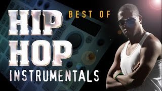 Best of HIP HOP ✭ Instrumentals│Mixtape [upl. by Freeman558]