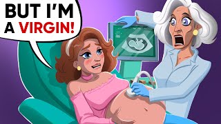 I GOT PREGNANT BY ACCIDENT [upl. by Gudren]