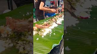 boodle fight [upl. by Florian]