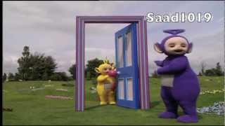 Teletubbies Big Hug 1 HD [upl. by Nagirrek]