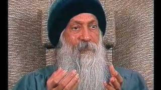 OSHO Something Which Never Dies [upl. by Auqinat]