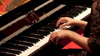 Gila Goldstein plays De Falla  Spanish Dance no 1 from quotLa Vida Brevequot [upl. by Coughlin398]