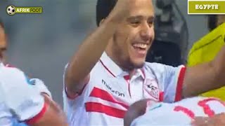 Zamalek vs Al Ahly 31  Finale Coupe dEgypte 2016 [upl. by Worrell551]