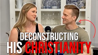 Girl Defined Husband DECONSTRUCTING [upl. by Heyman]