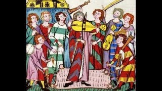 Medieval Music vol 2 10001450 [upl. by Assetnoc651]