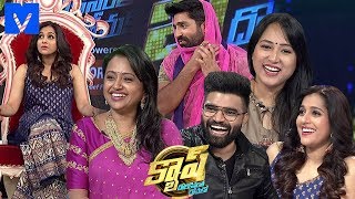 Cash Latest Promo  30th March 2019  Sekhar Master Pradeep Machiraju Rashmi Gautam Anee Master [upl. by Akirdnas]