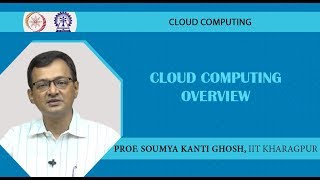 Cloud Computing  Overview [upl. by Hedgcock]