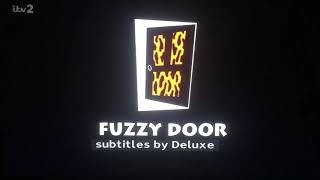 Underdog ProductionsFuzzy Door Productions20th Century Fox Television 2016 [upl. by Pearlman693]